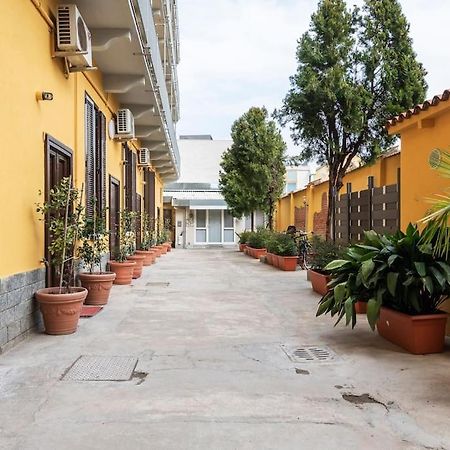 Apartamento Watt Flexyrent Apt. Aircon And Wifi Milán Exterior foto