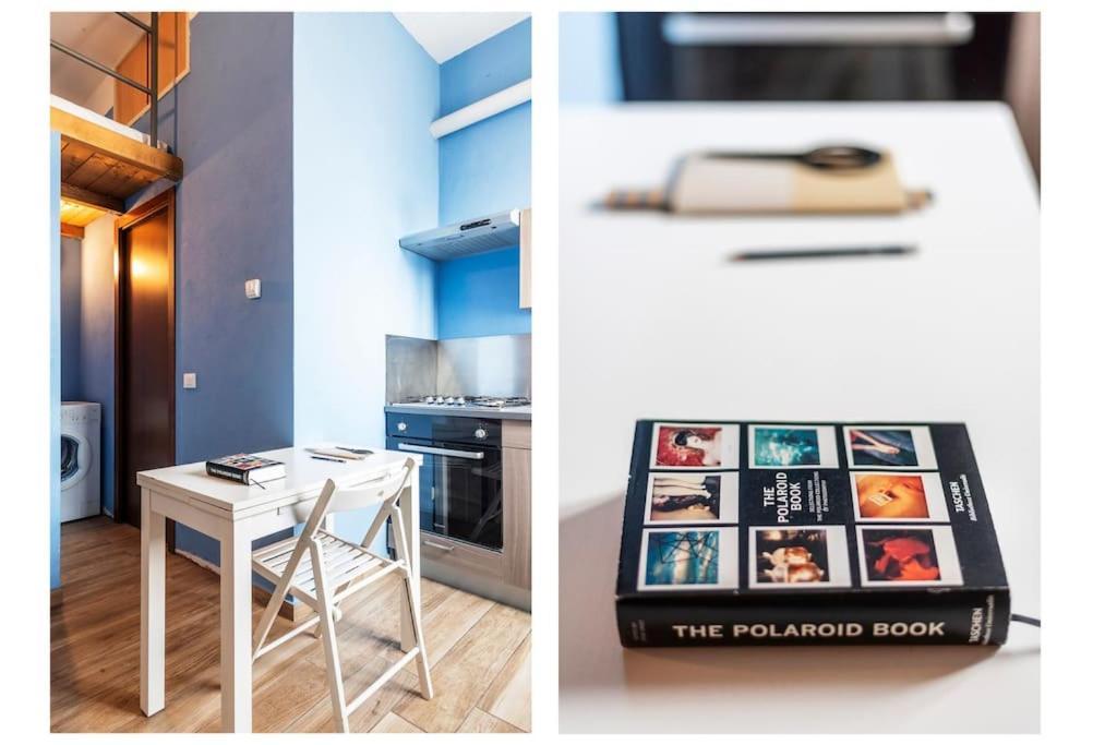 Apartamento Watt Flexyrent Apt. Aircon And Wifi Milán Exterior foto
